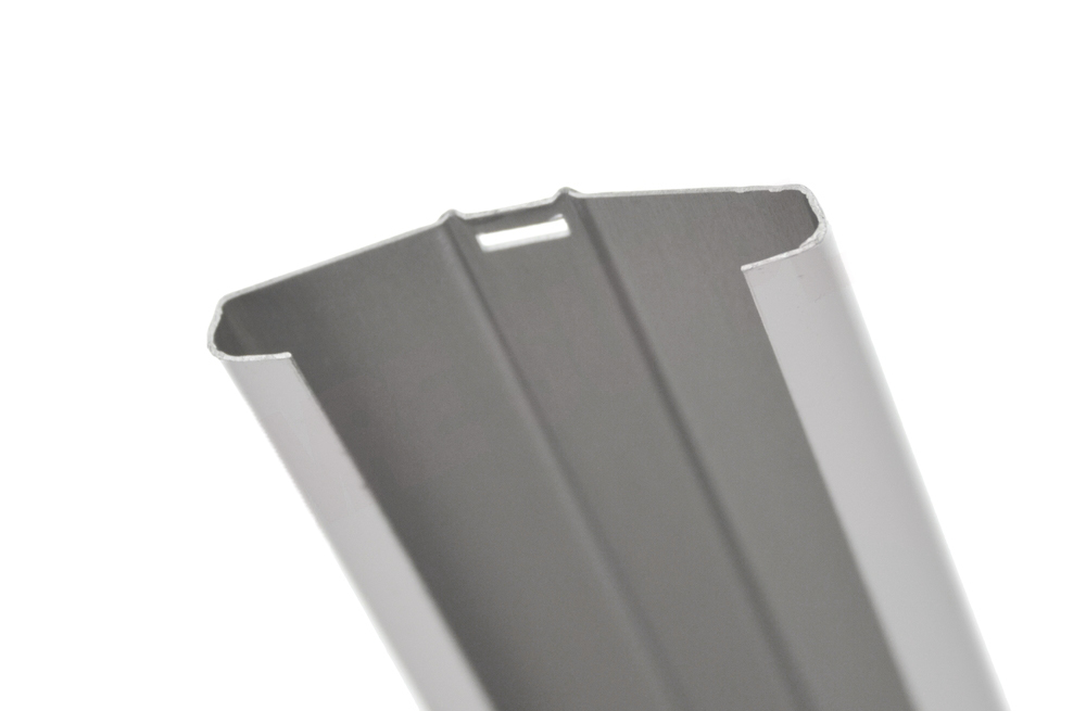 WG03L01076 - Genuine OEM GE Refrigerator Door Shelf Bar, White